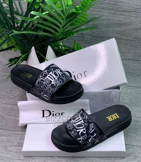 Dior slides for sale